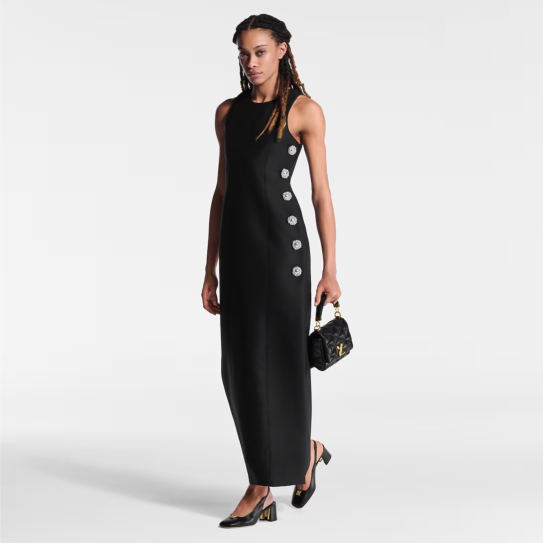 루이비통 슬링백 펌프 1AGY69