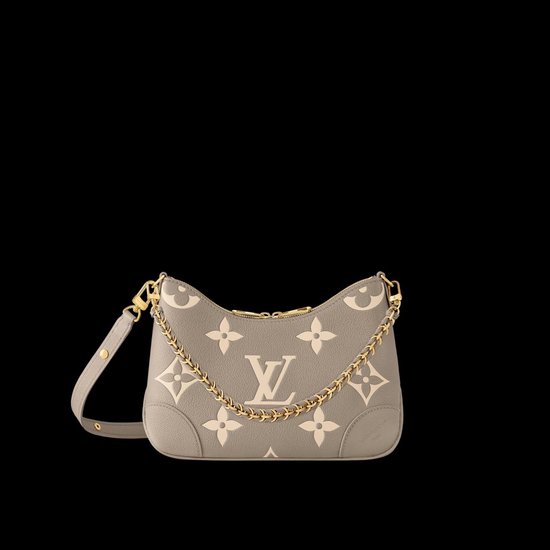 루이비통 부르고뉴 PM 가방