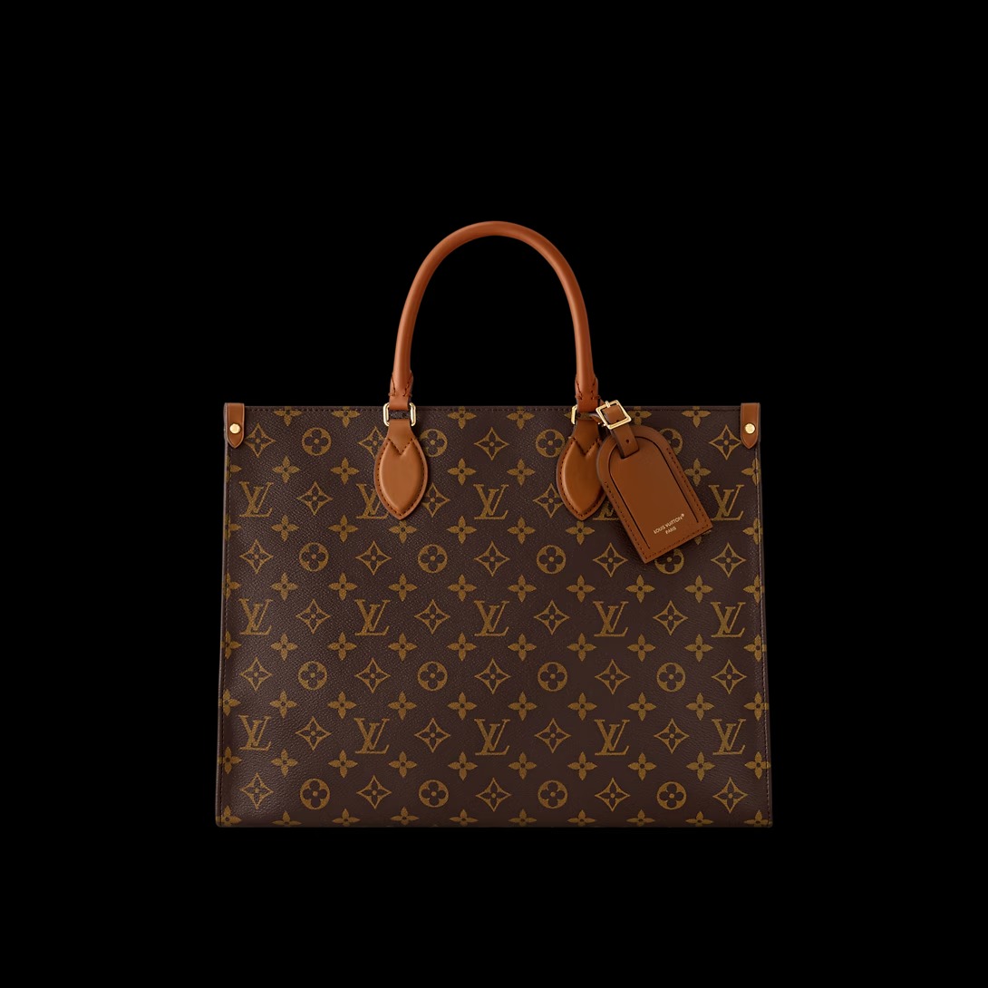 루이비통 핸드백 온더고 오거나이저 M14235