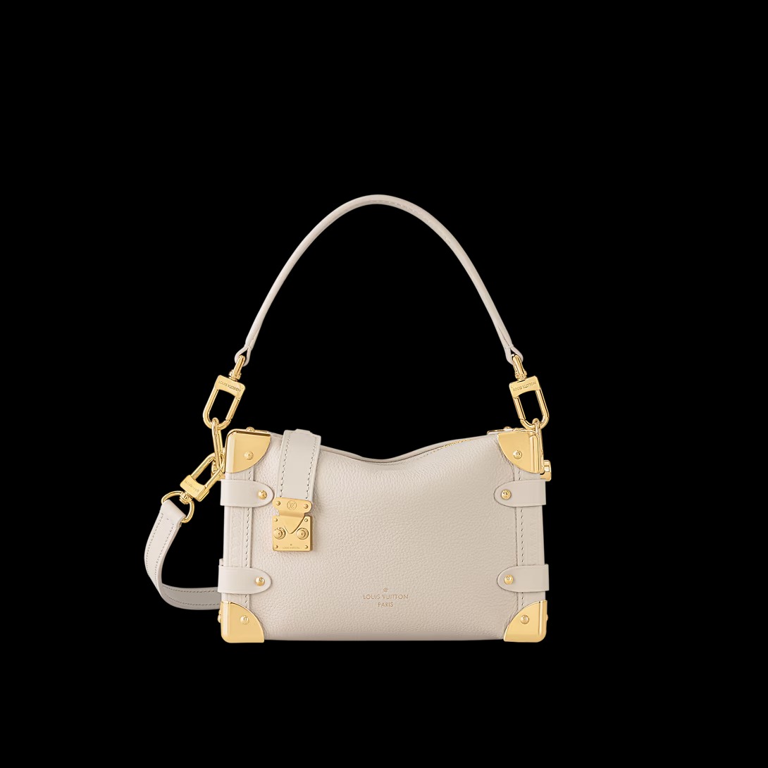 루이비통 가방 사이드 트렁크 PM 차콜 M23915