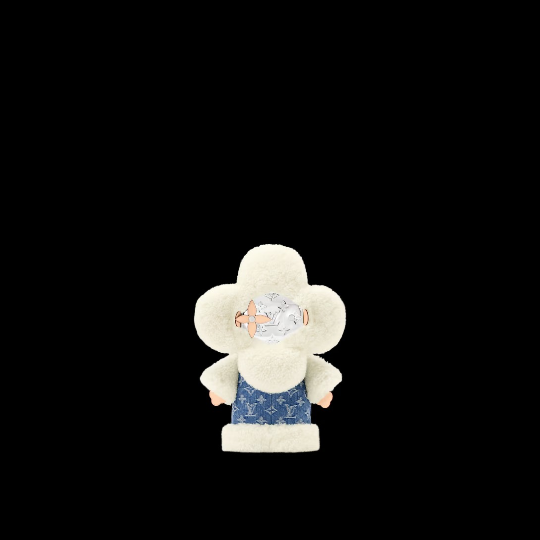 루이비통 비비엔 백팩 슬림핏 M26786