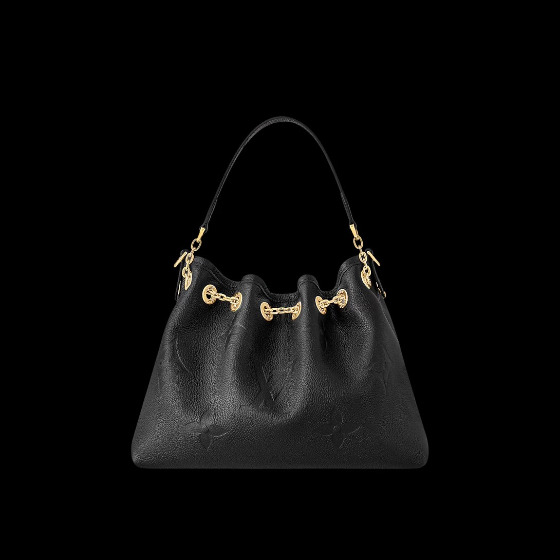 루이비통 가방 블랙 크로스바디 숄더 M47209