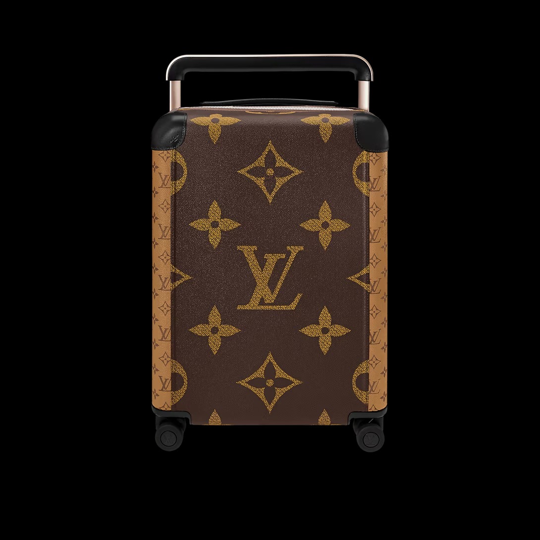 루이비통 롤링 수트케이스 기내 수화물 사이즈 M47210