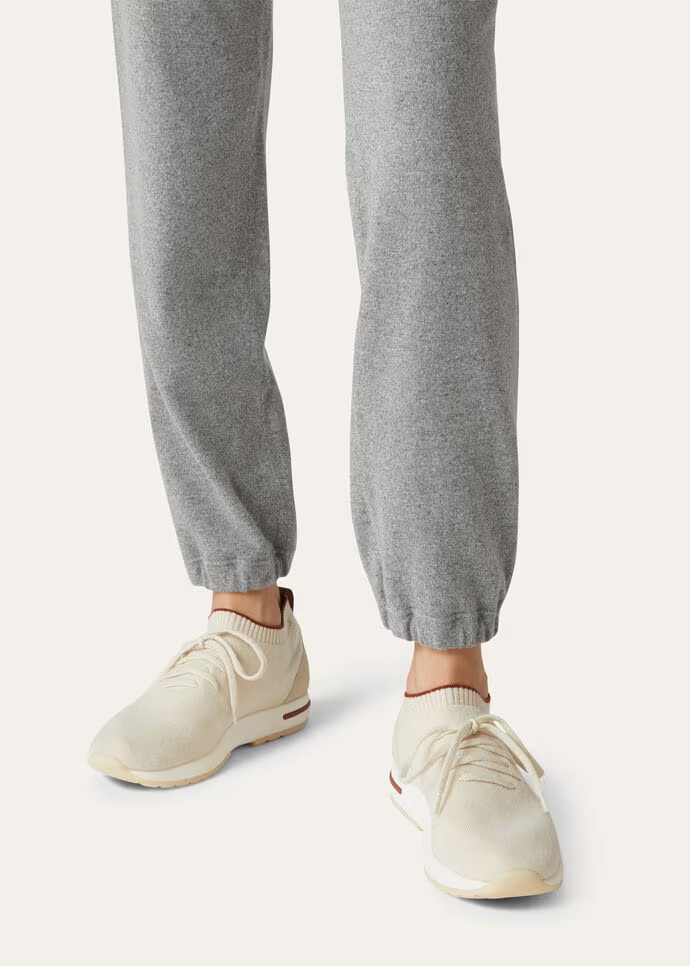 로로피아나 스니커즈 360 LP FAN9467_106O