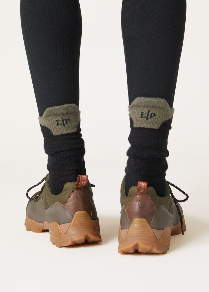 로로피아나 스니커즈 슬림핏 FAO0840_5J26