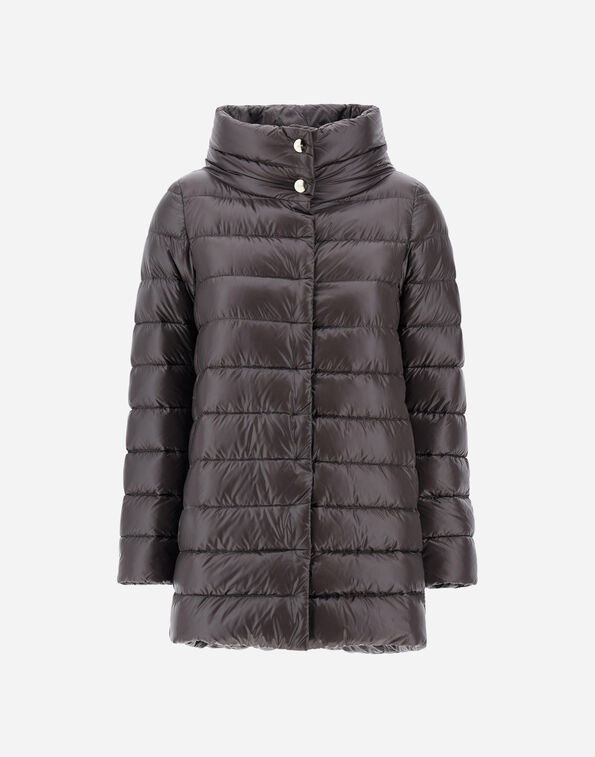 에르노 재킷 레귤러핏 다운 패딩 그레이 PI0505DIC12017Z9480